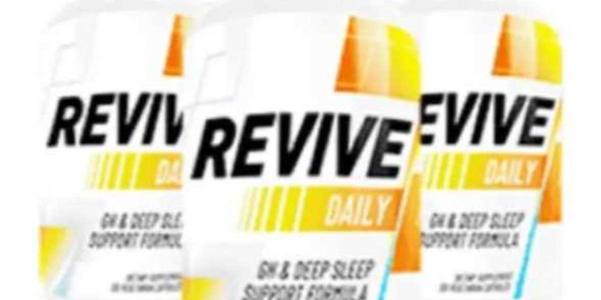 Revive Daily Reviews – Critical Investigation Reveals the Truth!