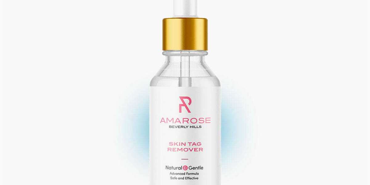 Where to get and how to use Amarose Skin Tag Remover?