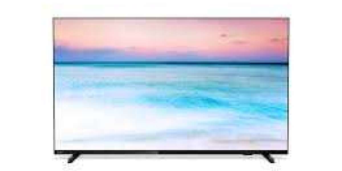 Smart Television Market To Gain Substantial Traction Through 2030