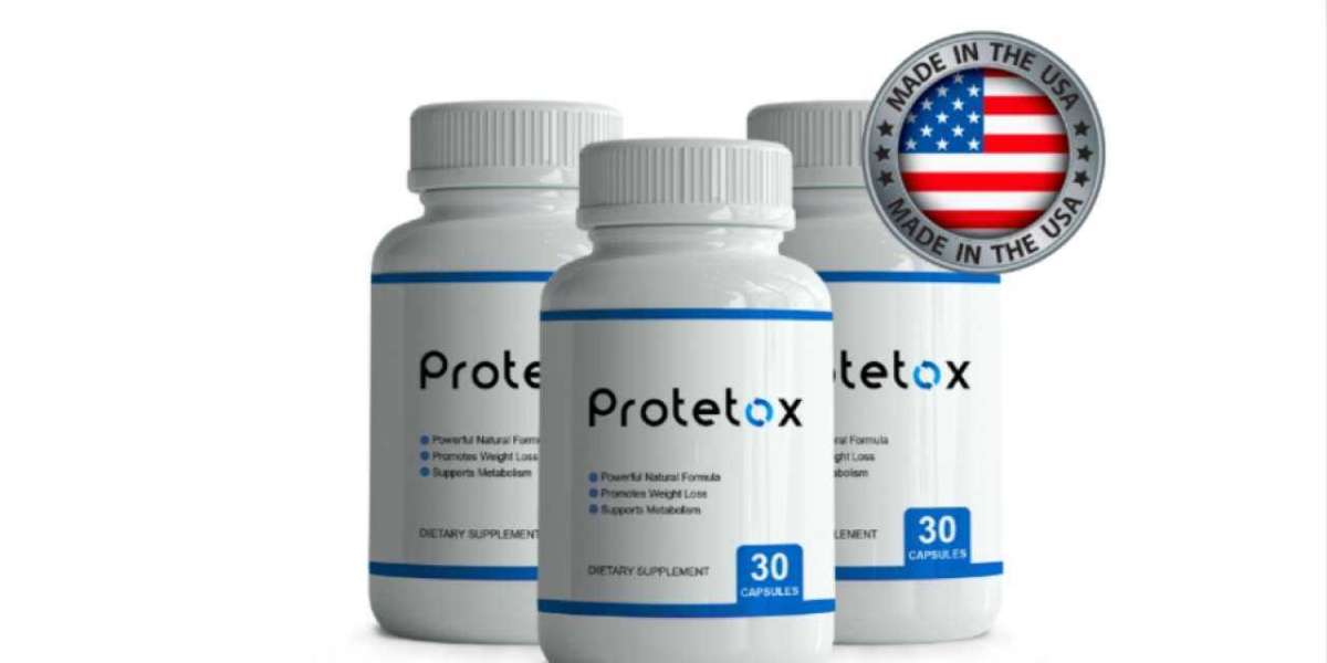 Protetox - Is It Naturally Results For Weigh Loss & Price, Benefits?