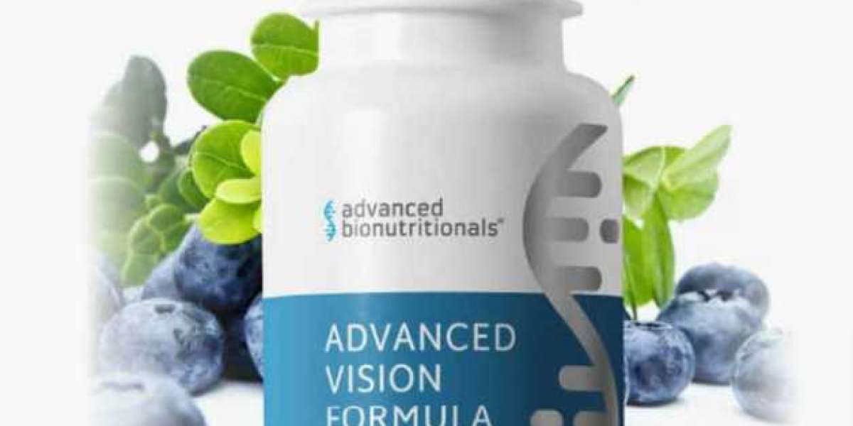 Advanced Bionutritionals Advanced Vision Formula Reviews – Legit or Scam?