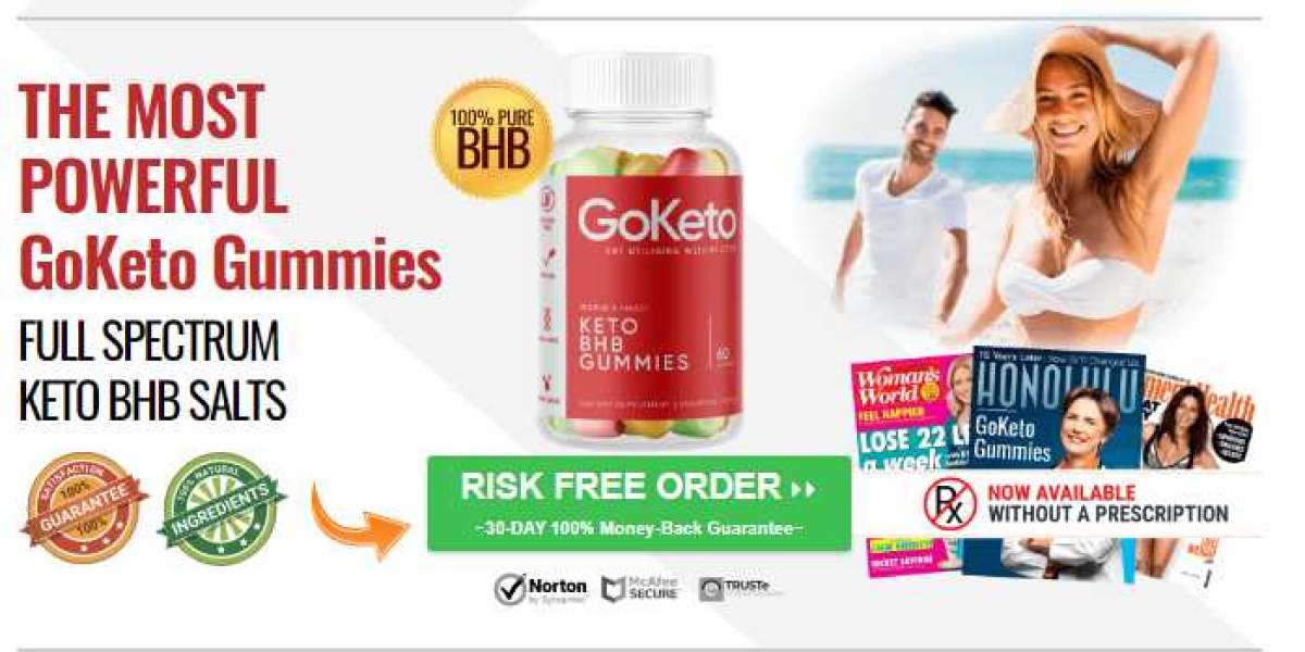 Transform Keto ACV Gummies Pills: An Easy Way to Lose Weight