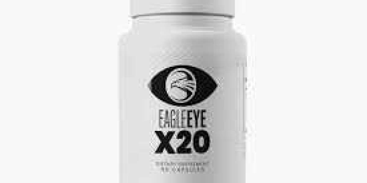 Eagle Eye X20 : ( Beware from Scam) Hidden Features Read It First
