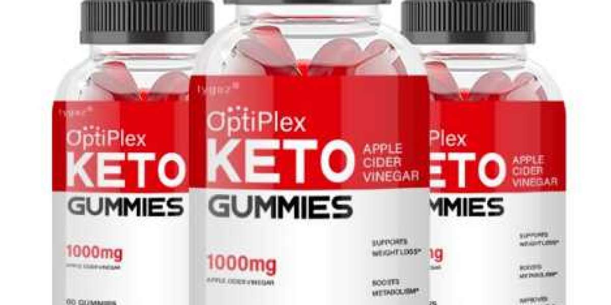 Optiplex Keto Gummies Reviews 11 Supplements and Herbs for Weight Loss Explained