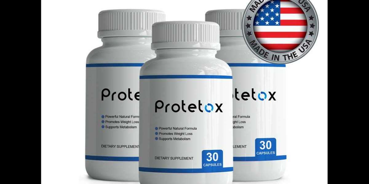 Where to Buy Protetox?