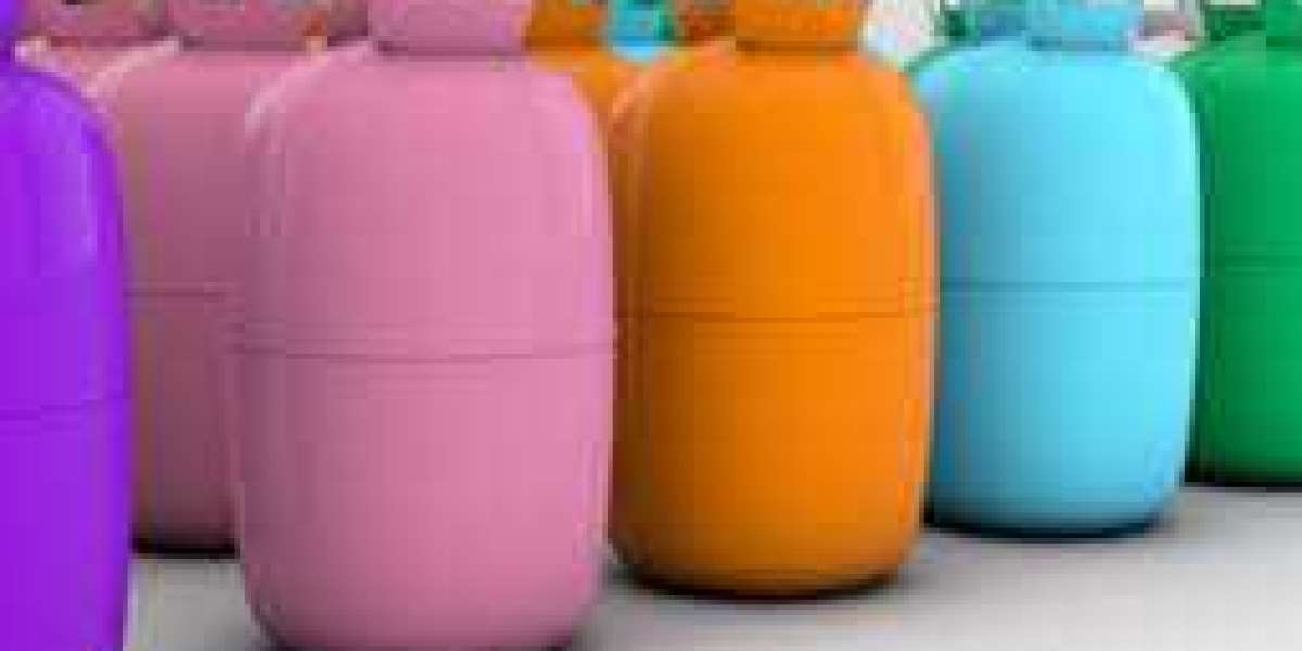 Refrigerants Market Growing Geriatric Population to Boost Growth 2030