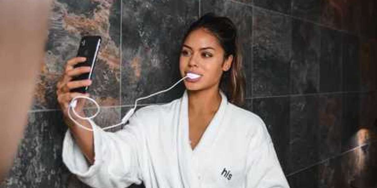 The Truth About Teeth Whitening in Wellington