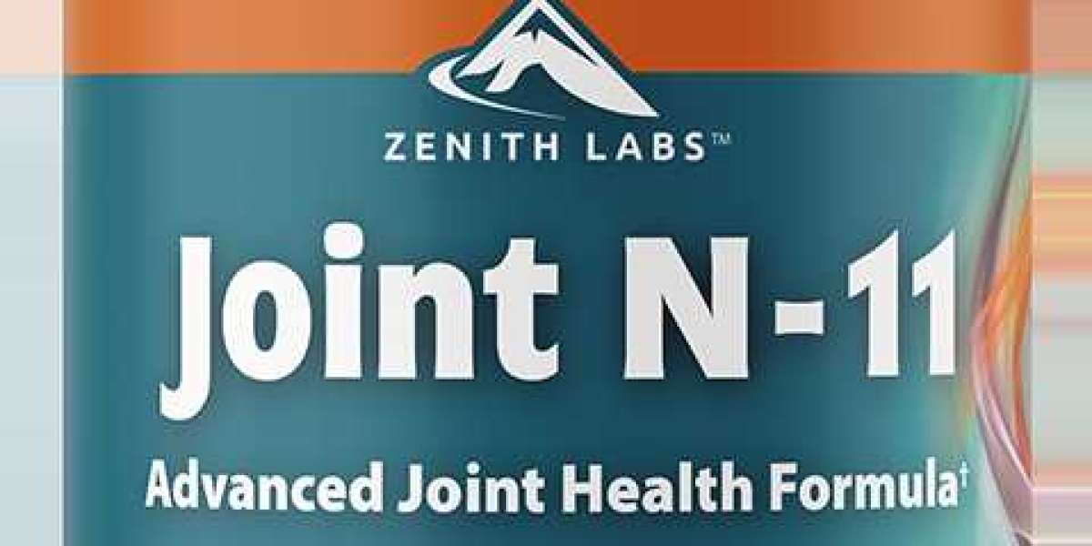 Joint N-11 Reviews: Zenith Labs Supplement Effective Or Hype?