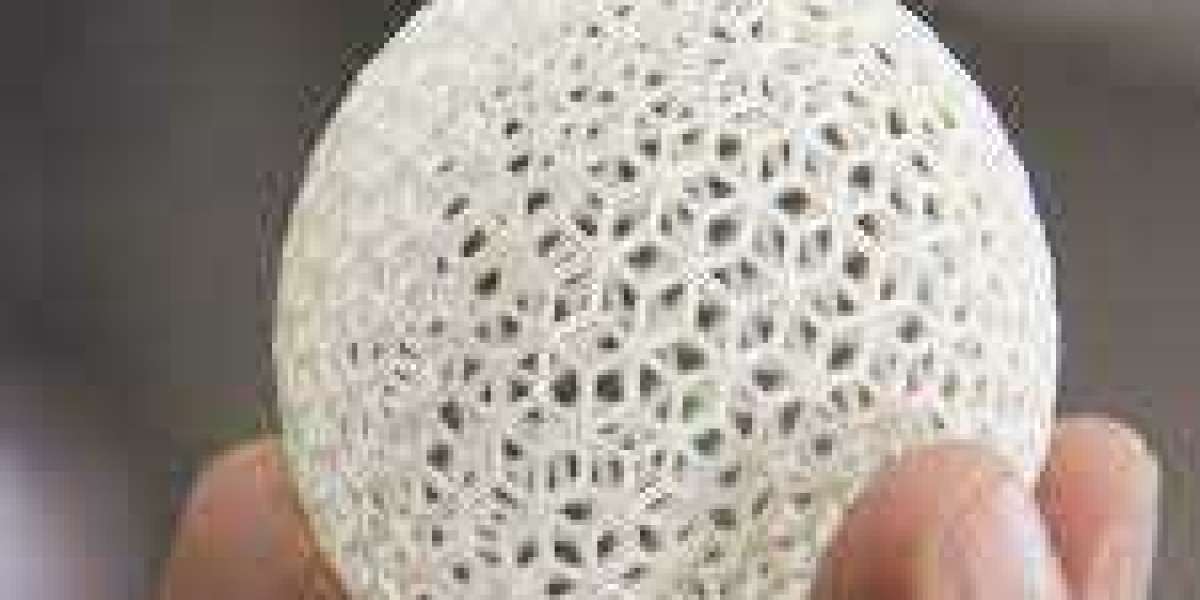 3D Printing Polymer Materials Market Growing Popularity and Emerging Trends to 2030