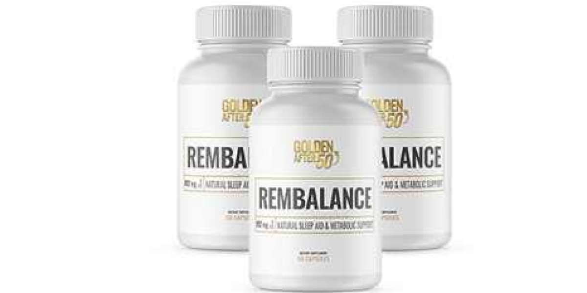 RemBalance Reviews: Hype or Worth It? Find Out Here!