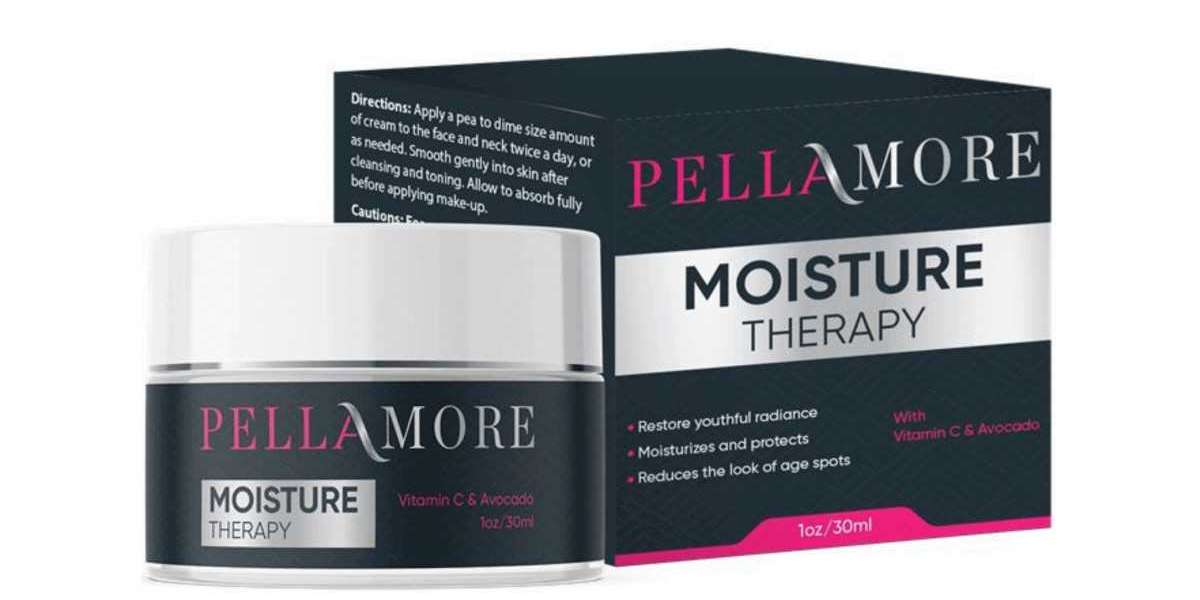 Pellamore Moisture Therapy [Shark Tank Alert] Price and Side Effects