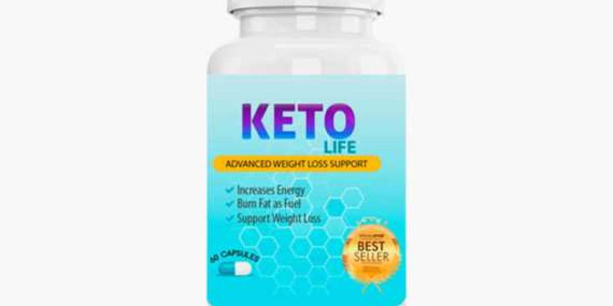 Keto Life Gummies (Latest Customer Reports Exposed Lift Detox) Must Read before Ordering