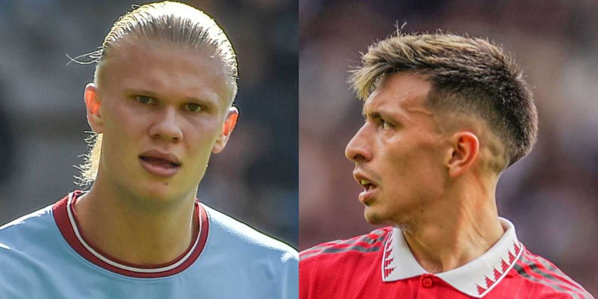 Man City vs Man Utd: Erik ten Hag urges his side not to focus only on Erling Haaland in Manchester derby.
