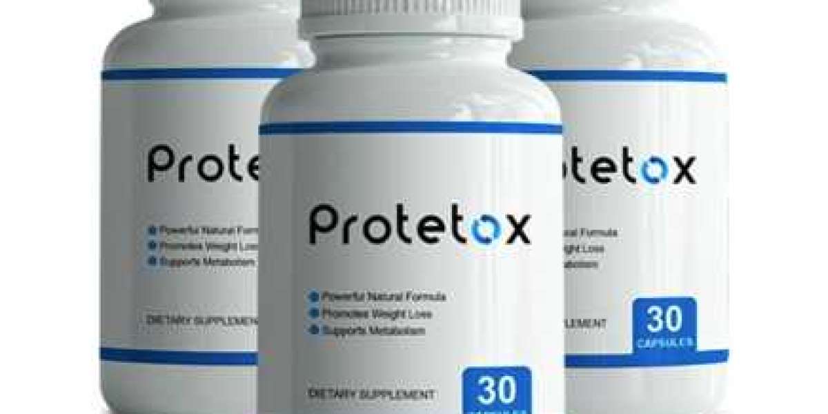 Protetox Reviews : Where To Buy, Benefits, Pros, Cons And Ingredients