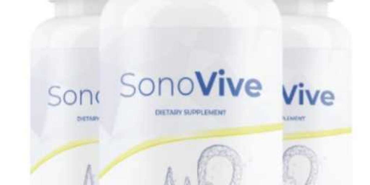 Sonovive Reviews: My 60 Days Results And Complaints!