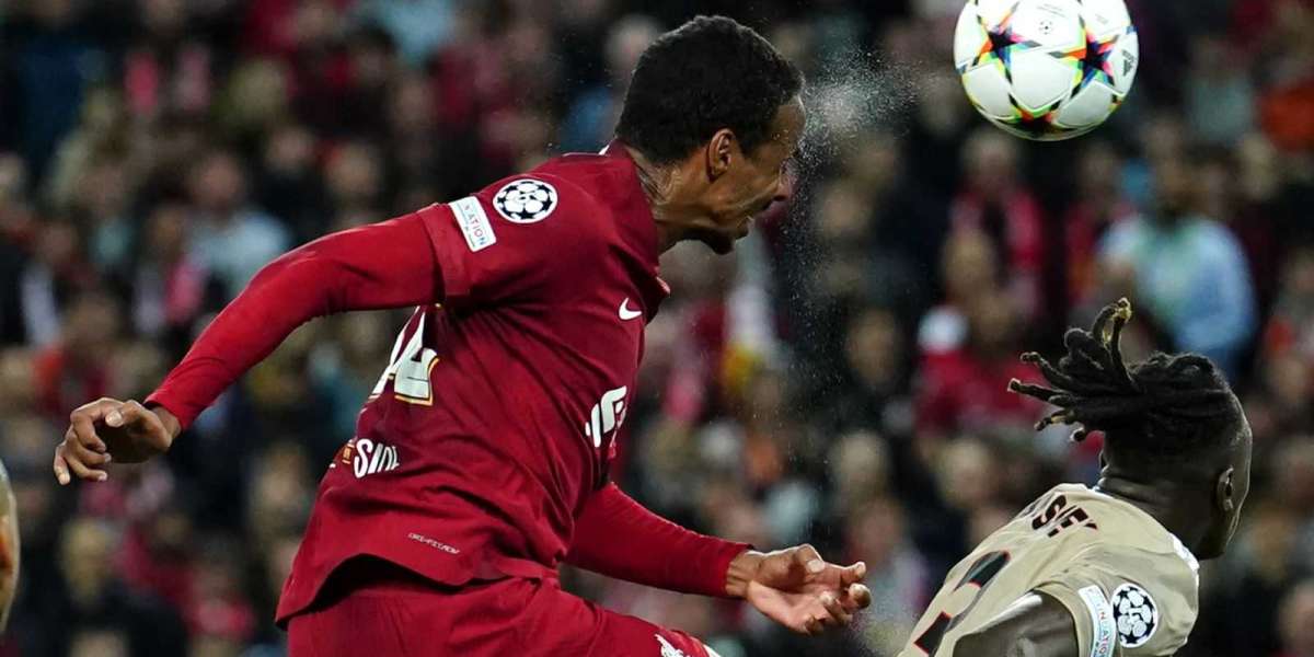 Liverpool 2-1 Ajax: Joel Matip's header dramatically secures Champions League points for Reds late on.