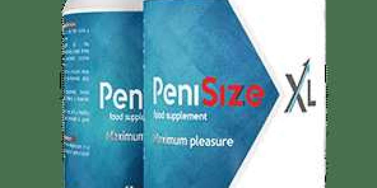 PeniSizeXL (NEW 2022!) Does It Work Or Just Scam?