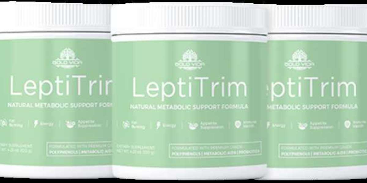 LeptiTrim Being Too Overweight Puts Yur Body In Modulator of Metabolism Satate(Work Or Hoax)