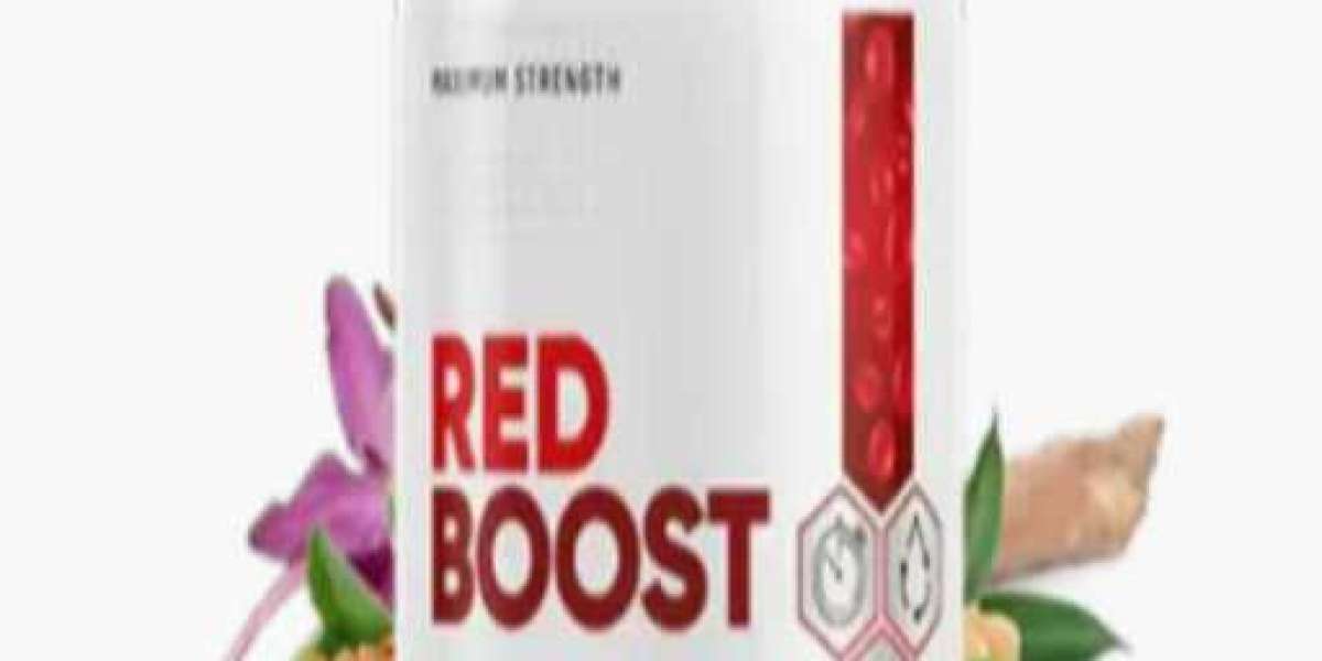 Red Boost Reviews – Proven Ingredients or Customer Complaints?