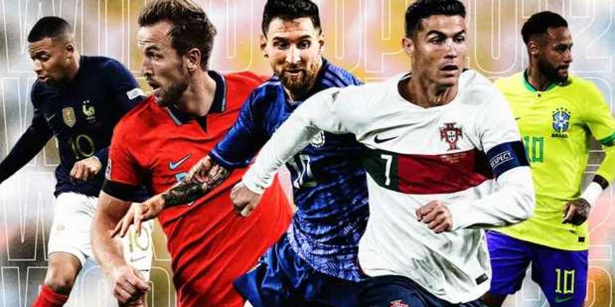 World Cup 2022 Power Rankings: France, England and the USMNT fall after final preparations.