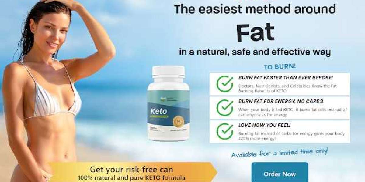 Weight Reduction Formula by Earth's Connection Keto: Scam or Legit in 2022? How Effective Is It?