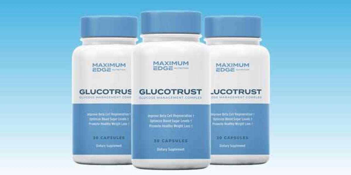 IF YOU WOULD LIKE TO LEARN AS THIS TOUCHES ON GLUCOTRUST