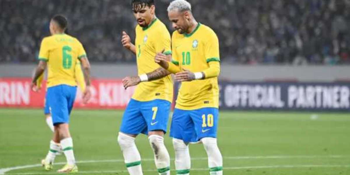 Brazil 2022 World Cup squad: Who joins Neymar, Vinicius Junior and Raphinha in Qatar?.