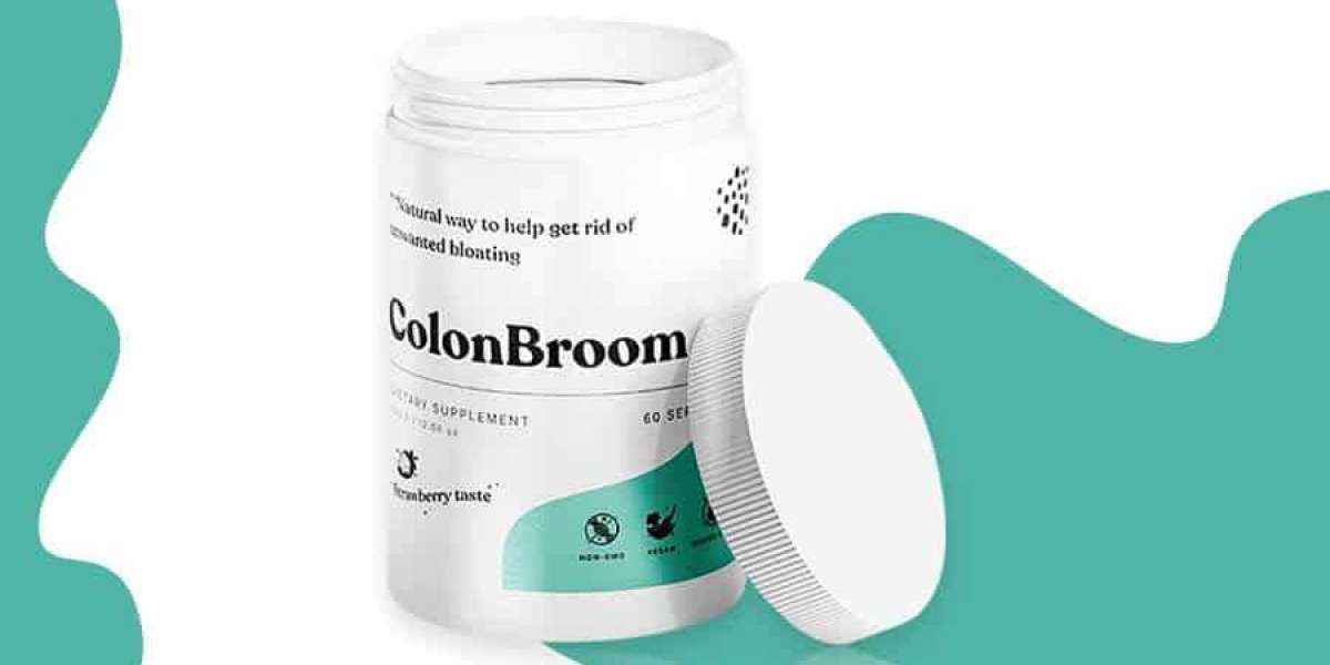 Colon Broom Reviews – Official Price Update With Legit Report