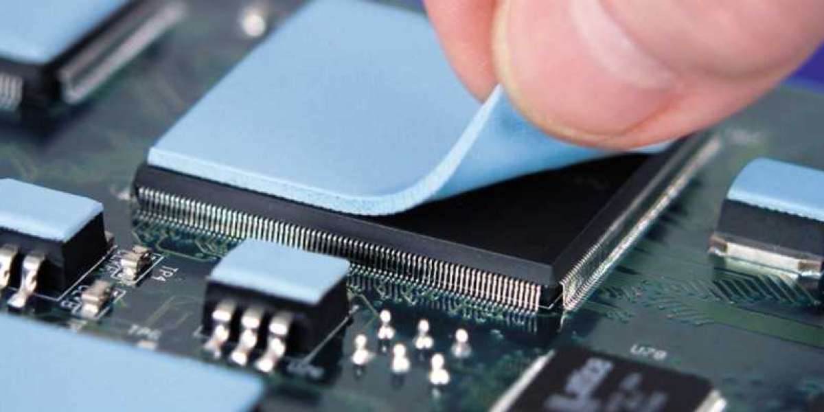 Thermal Interface Market 2022 Players Targeting Growth by 2030