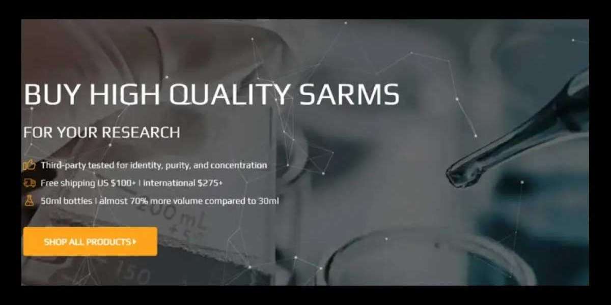 Chemyo SARMS Product Review Best SARMS Company – Buy Best Quality Peptides, PCT, SARMS Online