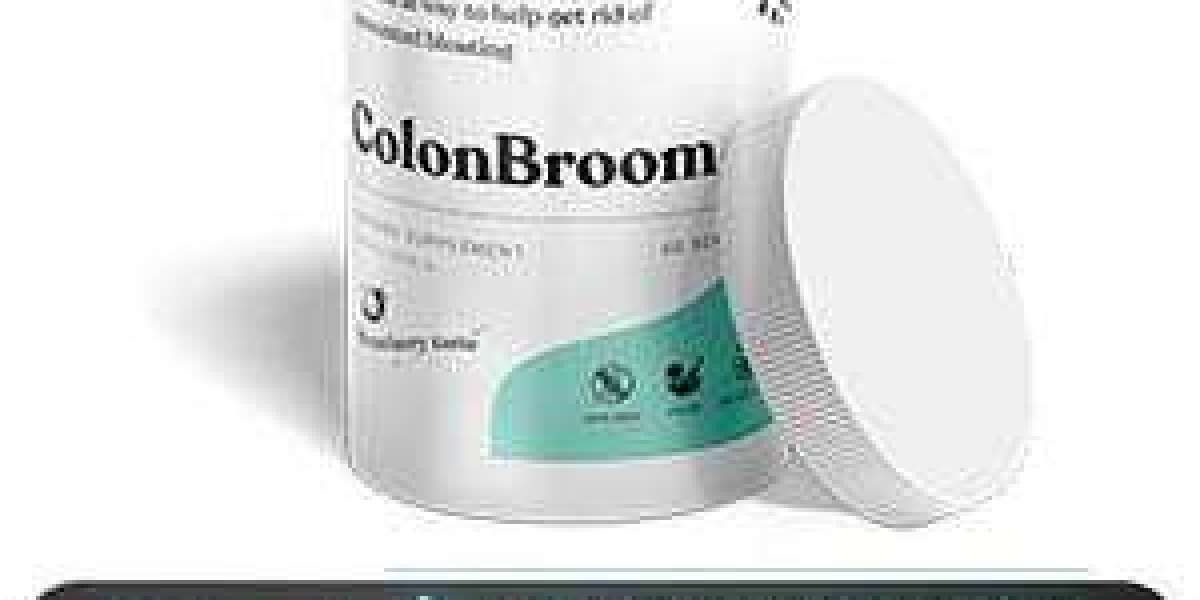 How To Take Colon Broom?