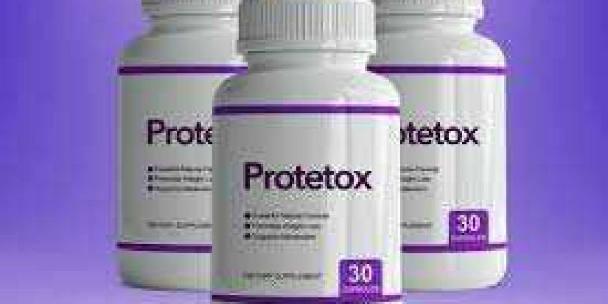 Protetox Scam <br>It is asserted to be a