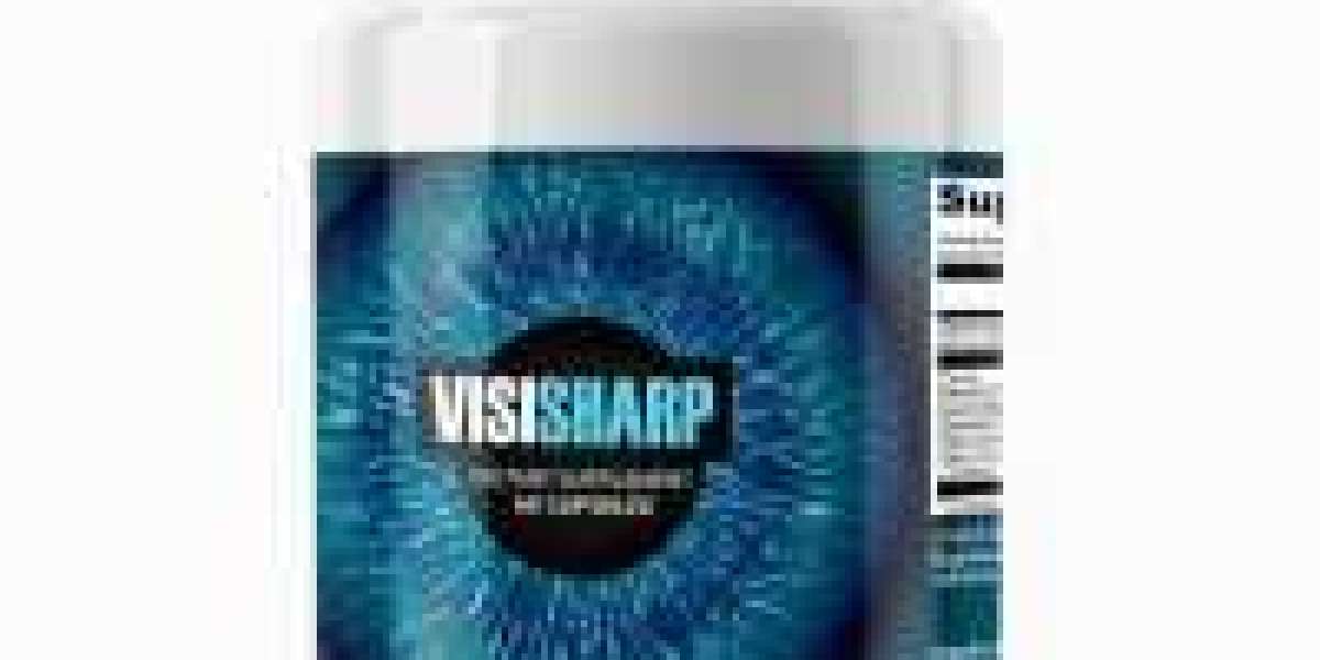 Do You Obtain Side Effects After Consuming the VisiSharp Supplement?