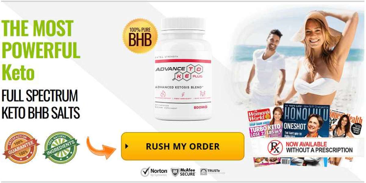 Advance Keto Plus - Don't Buy Untill, How To Work And How To Use? Where To Buy?