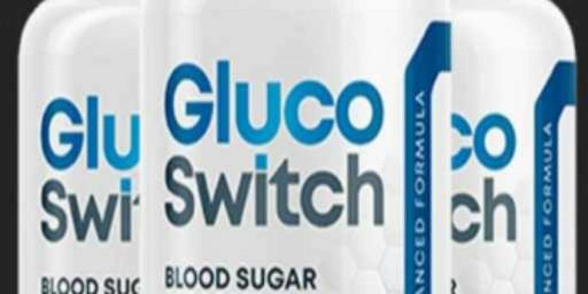 Glucoswitch Reviews – Do NOT Buy Gluco Switch Yet!