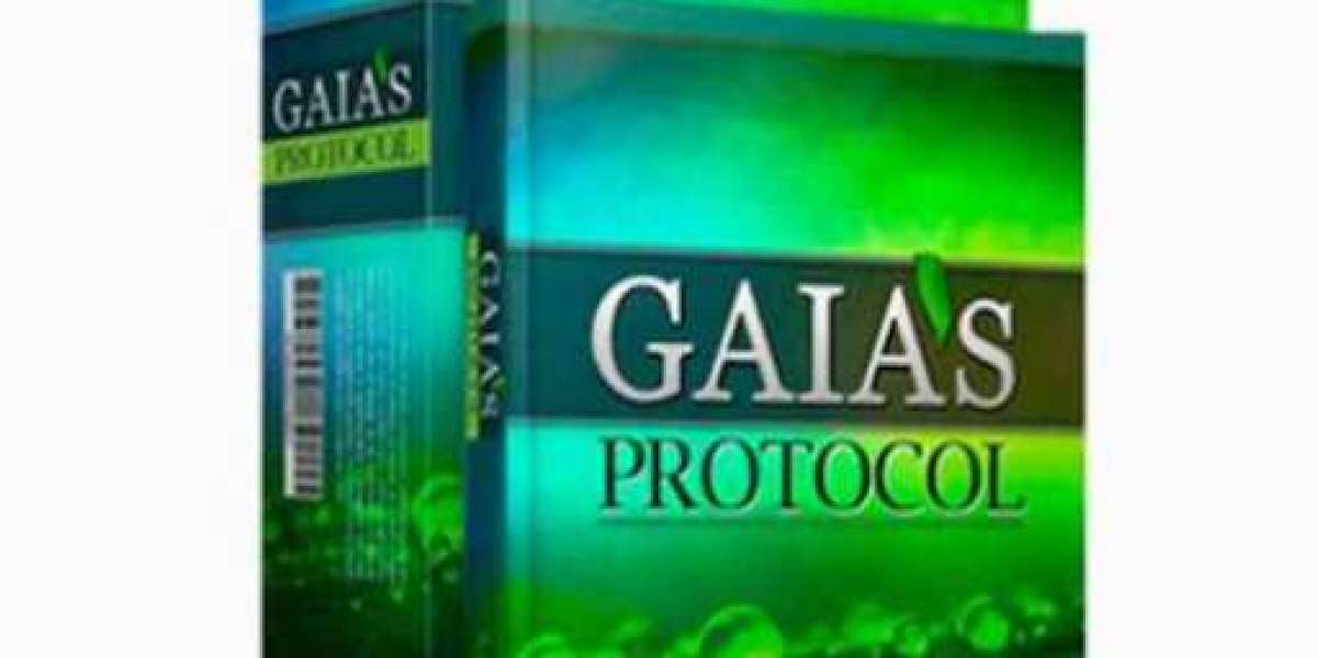 Gaia's Protocol Reviews - Gaia's Protocol Ingredients, Function, Advantage, Pricing & Availability, Feedba