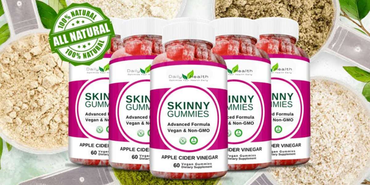 Daily Health Skinny Gummies Most Popular And Beneficial For Weight & Fat Lose Formula Get Result In A Week(REAL OR H