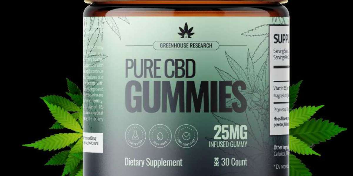 The Untapped Gold Mine Of BIOLIFE CBD GUMMIES That Virtually No One Knows About