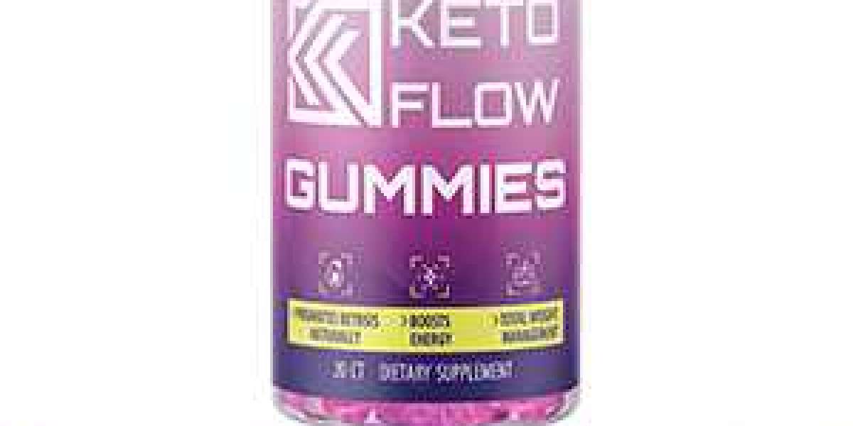 Keto Flow Gummies - Negative Side Effects or Real Results? Customer Complaints Exposed