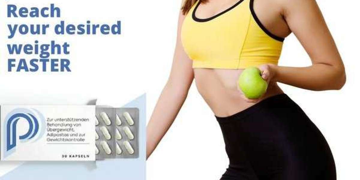 The New Prima Weight Loss Pills: Lose Weight Fast, No Diet Needed