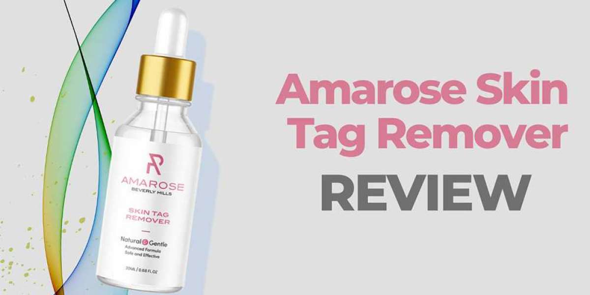Where To Buy Amarose Skin Tag Remover Products?