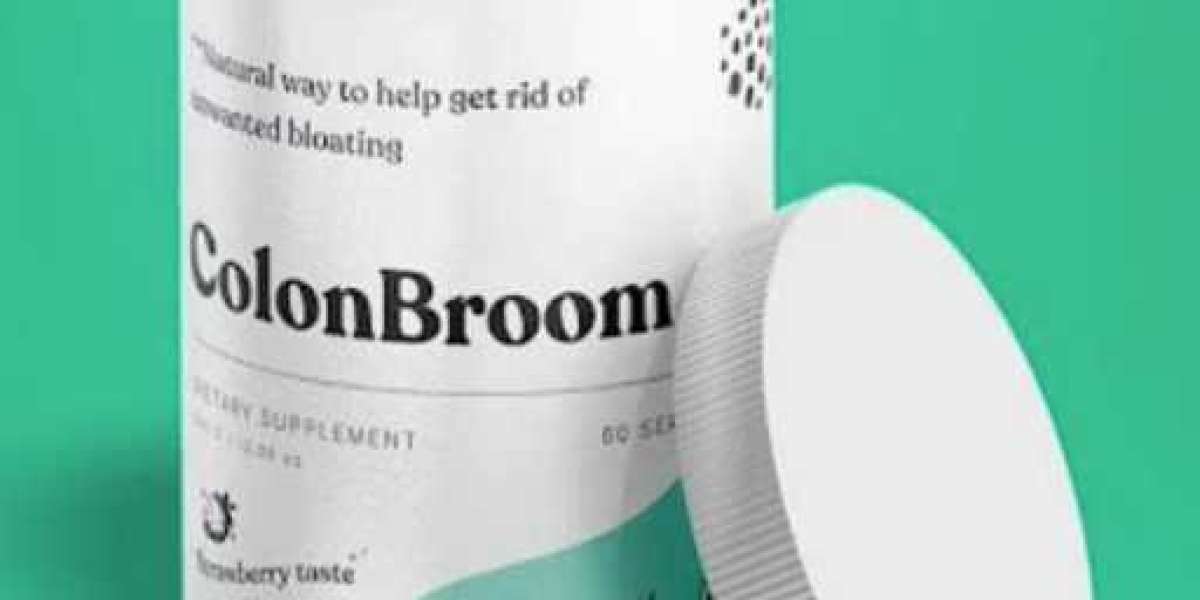 ColonBroom Reviews: (Warning!) Must See This Before Buy Colon Broom!