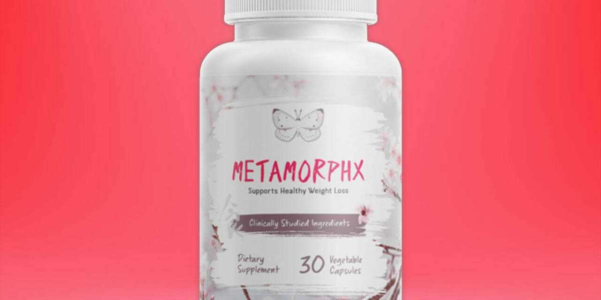 MetamorphX- Negative Side Effects or Real Results? Customer Complaints Exposed