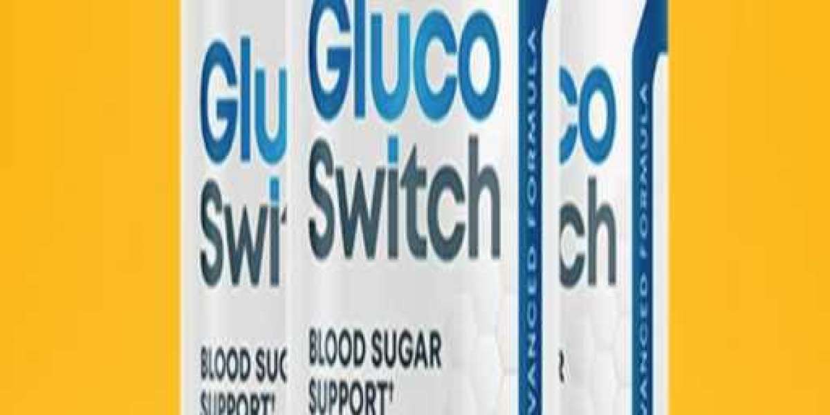 GlucoSwitch Reviews – Will It Work For You? Shocking Truth Revealed!