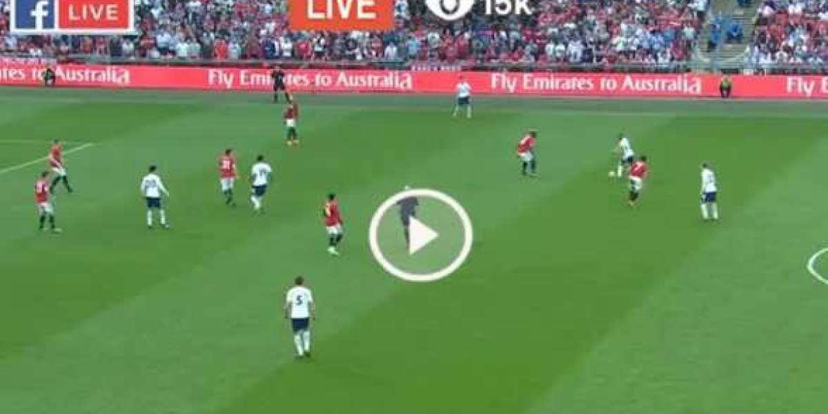 WATCH Manchester United vs Real Sociedad Live Stream (Europa League).
