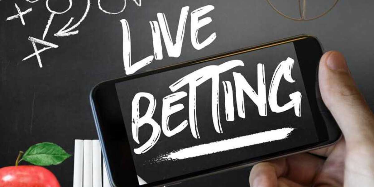 Professional Sports live Betting: How Do Bettors Win?