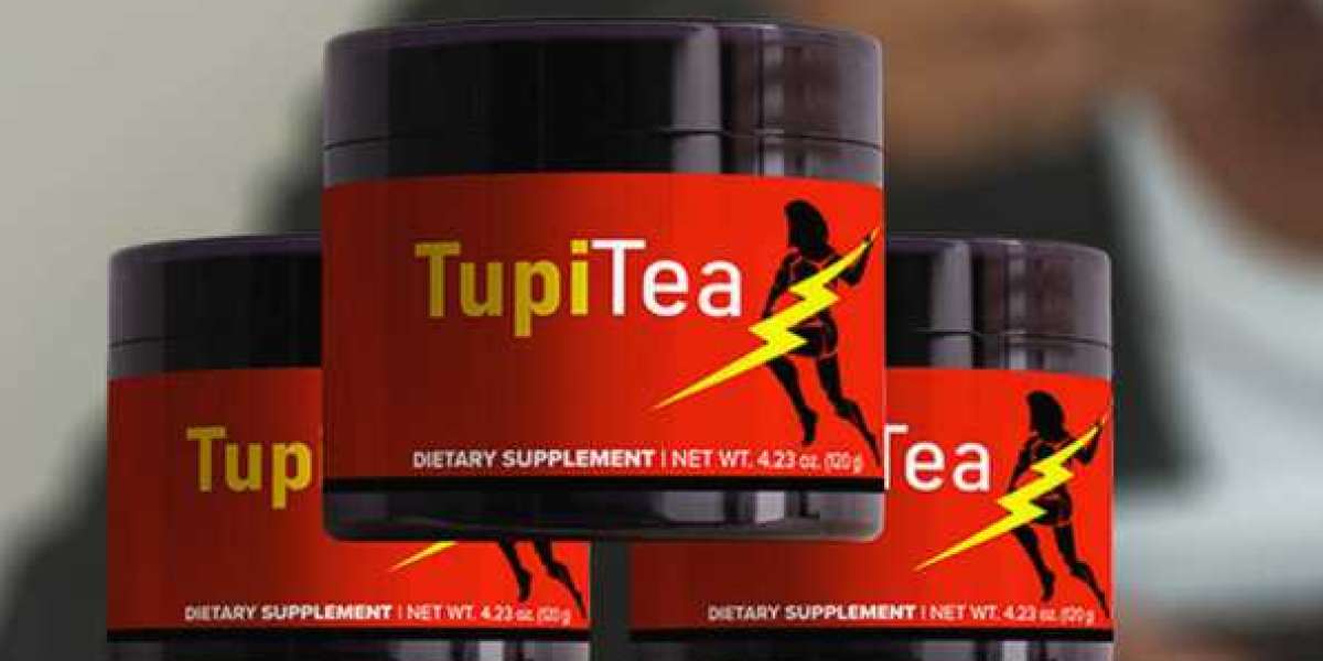 TupiTea Reviews – Real Ingredients or Risky Side Effects? (Update)