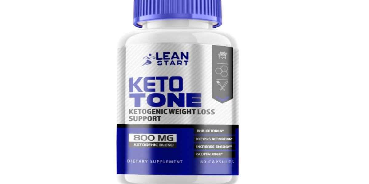 Lean Start Keto– Could This Formula Really Helps to Tone your Body?